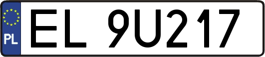 EL9U217