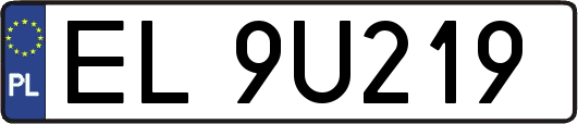 EL9U219