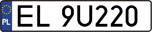 EL9U220