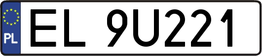 EL9U221