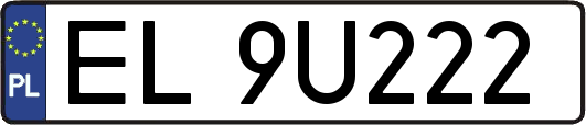 EL9U222