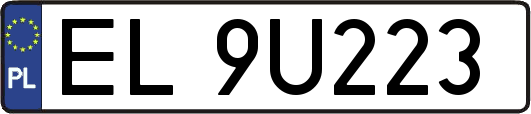EL9U223