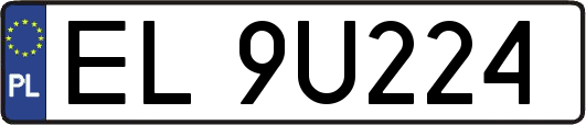 EL9U224