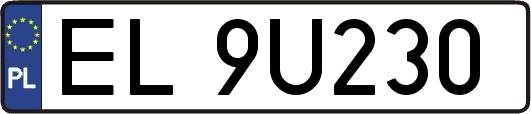 EL9U230