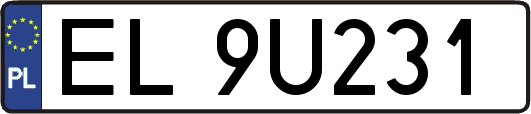 EL9U231