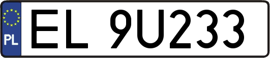 EL9U233