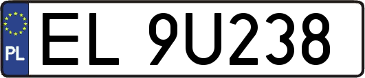 EL9U238