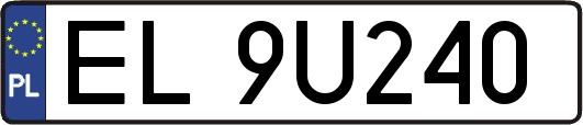 EL9U240