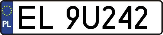 EL9U242