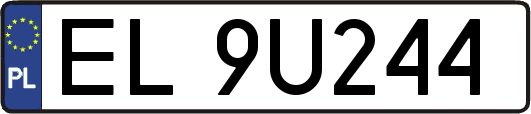 EL9U244