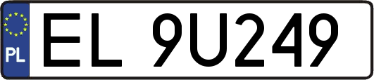 EL9U249