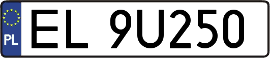 EL9U250