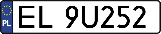 EL9U252