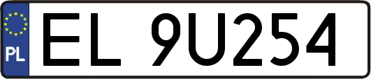 EL9U254