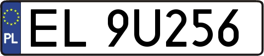 EL9U256