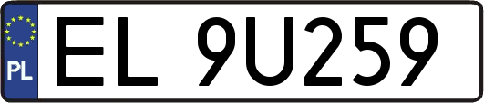 EL9U259