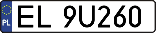 EL9U260