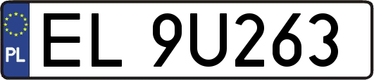EL9U263