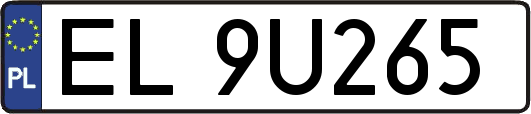 EL9U265