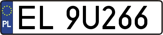 EL9U266