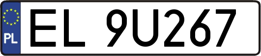 EL9U267
