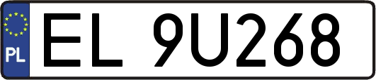 EL9U268