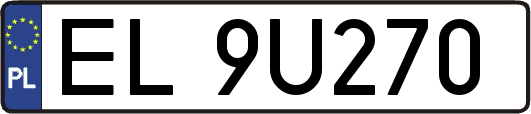 EL9U270