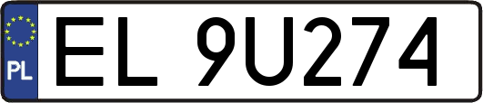 EL9U274