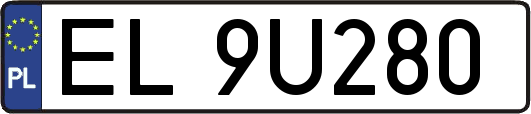 EL9U280