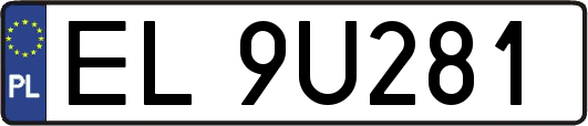 EL9U281