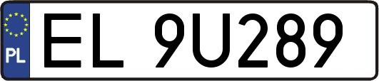 EL9U289