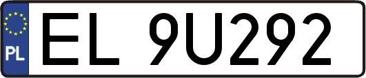 EL9U292