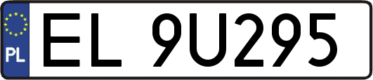 EL9U295
