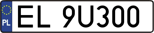 EL9U300