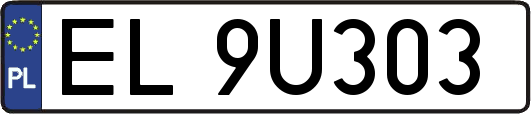 EL9U303
