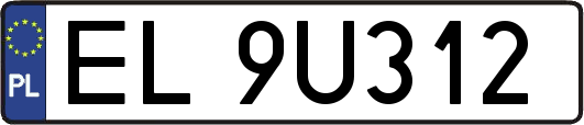 EL9U312