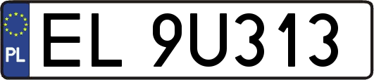 EL9U313