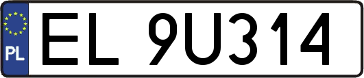 EL9U314