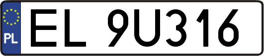 EL9U316