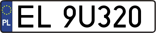 EL9U320