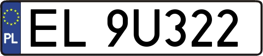 EL9U322