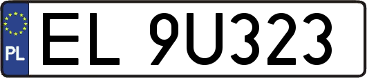 EL9U323