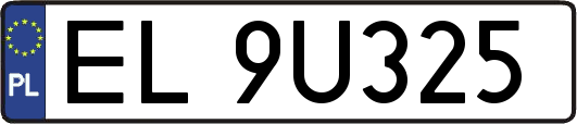 EL9U325