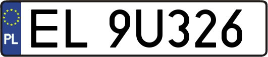 EL9U326