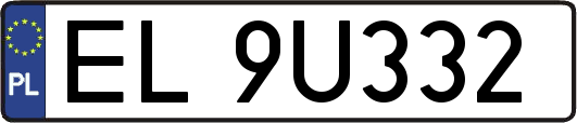 EL9U332
