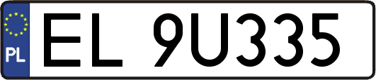 EL9U335