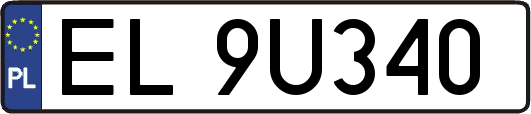 EL9U340