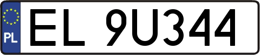 EL9U344