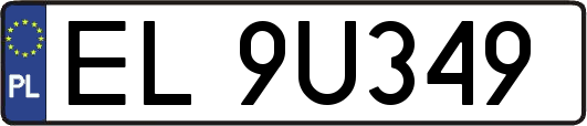 EL9U349
