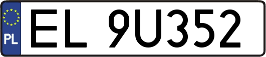 EL9U352